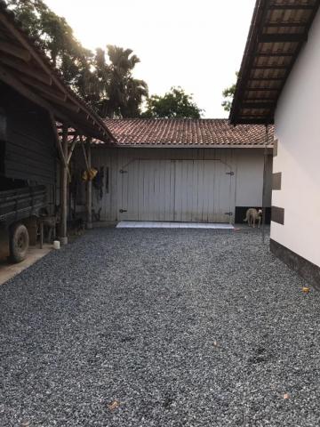 Casa à venda, 2 quartos, 2 vagas, rio da luz - jaraguá do sul/sc - Foto 4