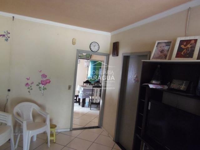 Casa à venda, 4 quartos, 2 vagas, rau - jaraguá do sul/sc - Foto 12