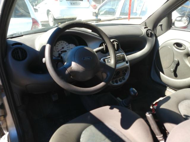 Ford Ka 2005 Com Ar cond - Foto 6