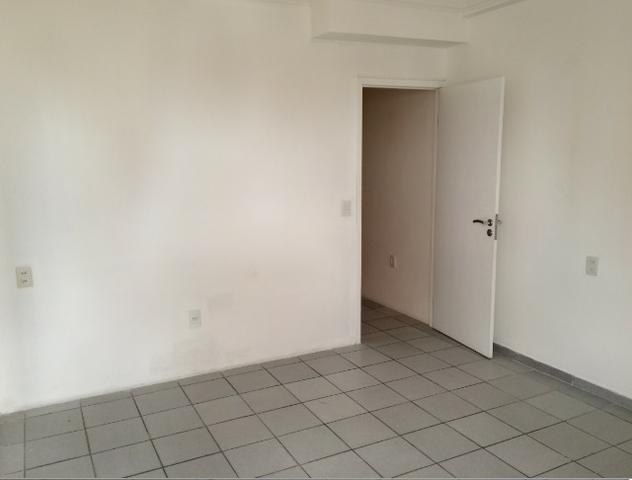 Alugo escritório sala comercial na Aldeota. Excelente Localização - Foto 6