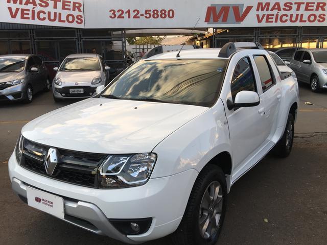 Duster Oroch 1.6 Sce Dynamique 17 - Foto 4