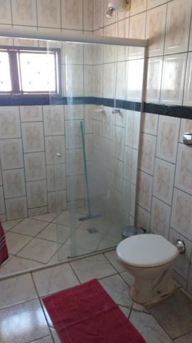 Excelente Imóvel com 03 moradias na Quadra 202 do Residencial Oeste - Foto 15