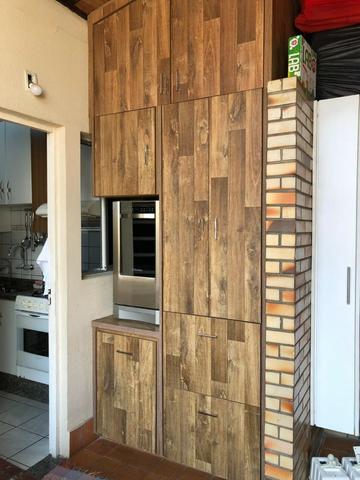 Casa condomínio - Vila Lobo - Foto 4