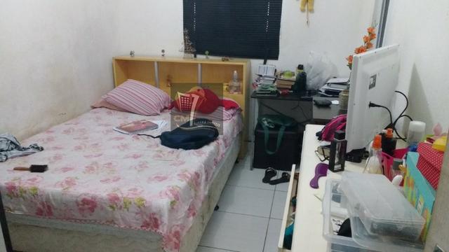 Excelente Casa com 3 quartos e um amplo quintal para venda no Cordeiro/Ref-502 - Foto 8