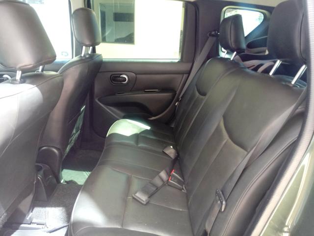 VENDO! Ótimo Livina Top Completo 5 lugares - Foto 6