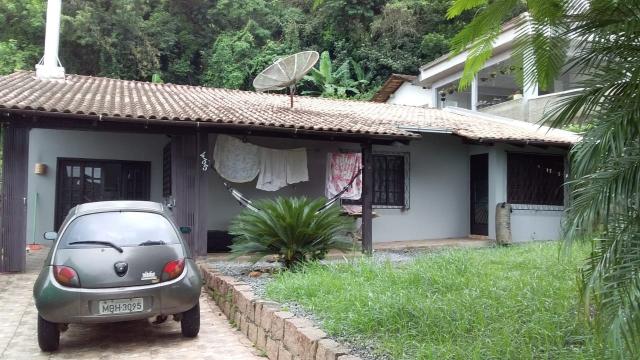 Casa à venda, 1 quarto, 1 suíte, 2 vagas, ilha da figueira - jaraguá do sul/sc