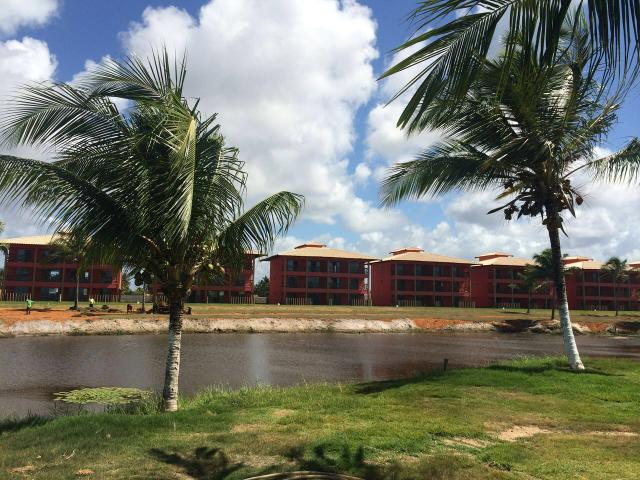 Lote no Condomínio Villa das Águas na Praia do Saco-Sergipe - Foto 10