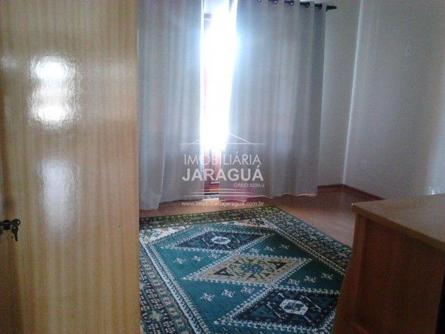 Casa à venda, 2 quartos, 1 suíte, 2 vagas, vila lalau - jaraguá do sul/sc - Foto 12