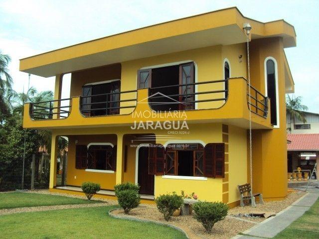 Casa à venda, 2 quartos, 1 suíte, 2 vagas, vila lalau - jaraguá do sul/sc - Foto 14