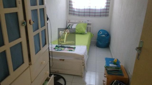 Excelente Casa com 3 quartos e um amplo quintal para venda no Cordeiro/Ref-502 - Foto 7