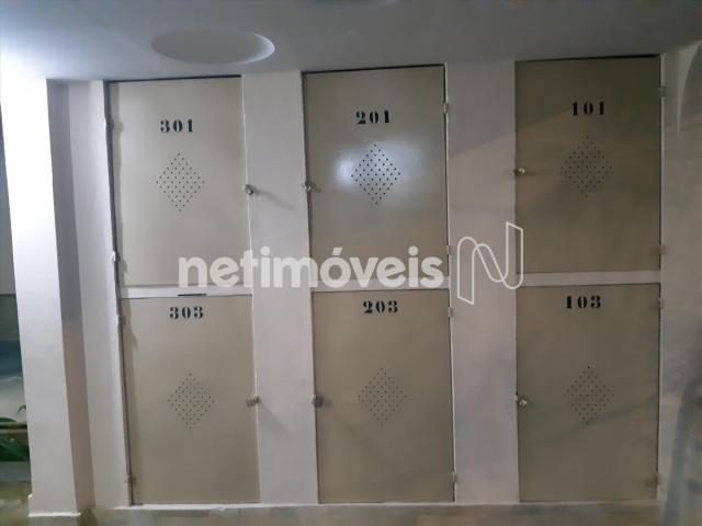 Apartamento à venda com 3 dormitórios em Nova floresta, Belo horizonte cod:738187 - Foto 19