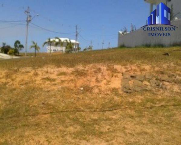 Terreno à venda em alphavilel litoral norte i, várias opções a partir de r$ 282.500,00! - Foto 3