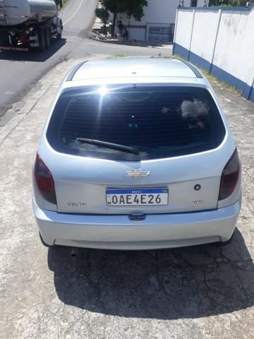 Celta LT - 2012 ( Ent. 3 mil + parcelas de R$ 630,00) - Foto 4
