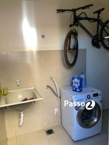 Sobrado com 1 apartamento e 1 quarto - Foto 19
