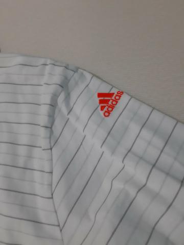 Casaco Flamengo Adidas, original - Foto 6