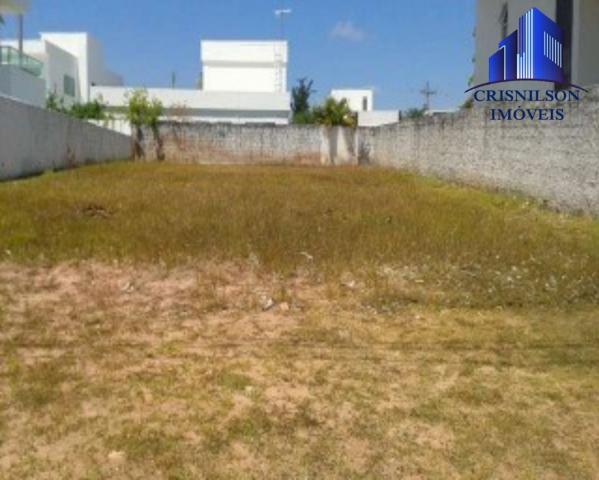 Terreno à venda em alphavilel litoral norte i, várias opções a partir de r$ 282.500,00! - Foto 12
