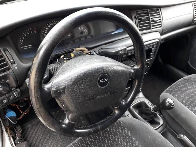 Gm Vectra CD 2.0 16v 1998 sucata para venda de peças - Foto 7