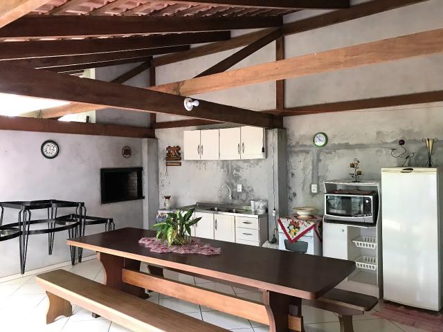 Casa à venda, 3 quartos, 1 suíte, 1 vaga, vila baependi - jaraguá do sul/sc - Foto 8