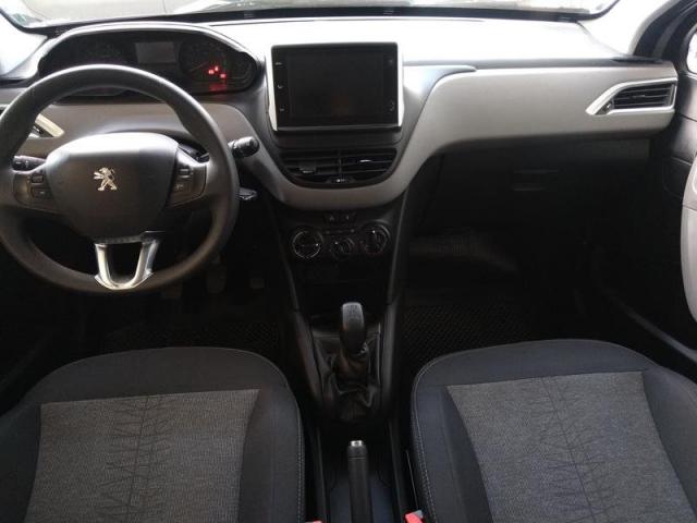 PEUGEOT 208 2017/2018 1.2 ACTIVE 12V FLEX 4P MANUAL - Foto 7