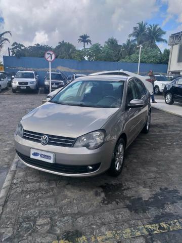 Polo Sedan 1.6 2012 - Foto 5