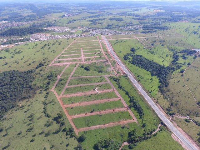 Loteamento Porto Seguro Senador Canedo, Entrada Dividida no Cartao Em Ate 10x - Foto 7