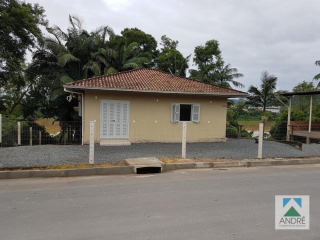 Casa, Margem Esquerda, Gaspar-SC - Foto 2