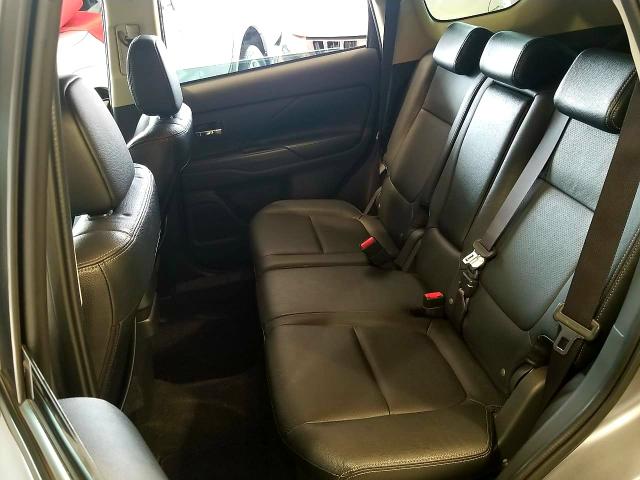 Outlander 2.0 160 cv automatica - Foto 3
