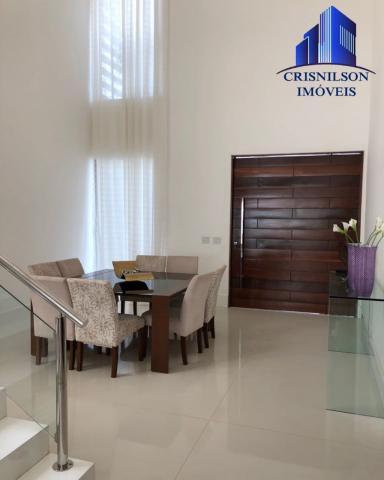 Casa à venda em alphaville ii salvador, 4 suítes, decorada, r$ 1.980.000,00, piscina, 380 - Foto 15