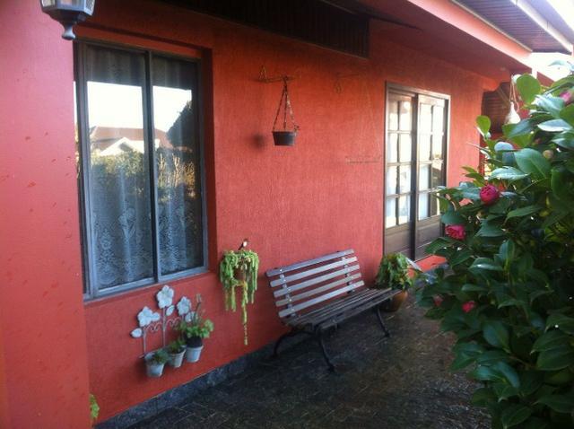 Sobrado estilo colonial com Amplo terreno para quem quer morar om Qualidade de vida - Foto 3