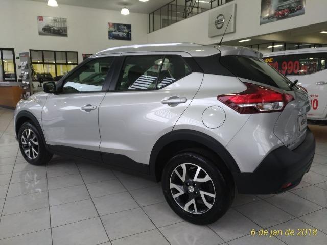 Nissan Kicks S CVT 1.6 - Foto 3