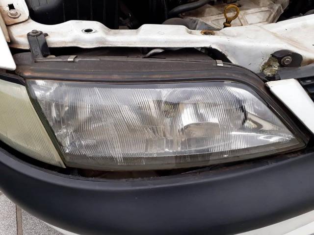 Gm Vectra CD 2.0 16v 1998 sucata para venda de peças - Foto 15