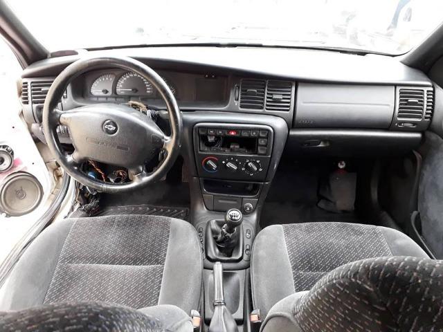 Gm Vectra CD 2.0 16v 1998 sucata para venda de peças - Foto 6