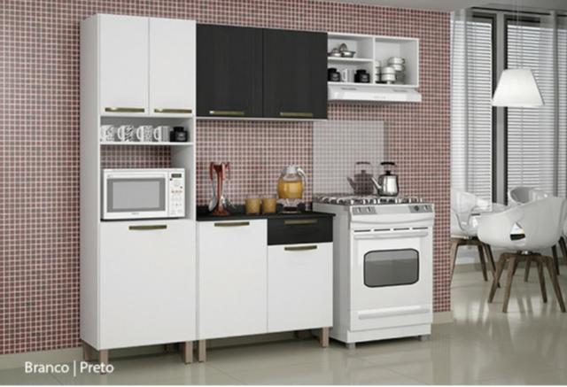 Cozinha Granada ( Entrega Grátis) - Foto 2