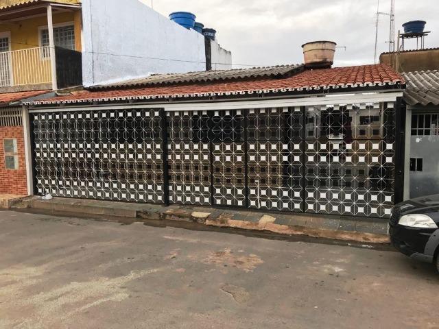 Casa Ceilândia Sul - Foto 2
