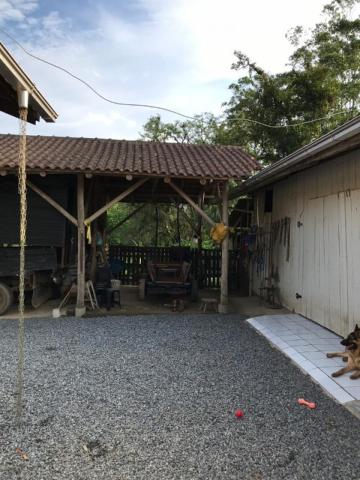 Casa à venda, 2 quartos, 2 vagas, rio da luz - jaraguá do sul/sc - Foto 2