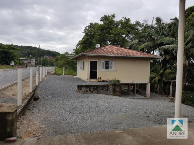Casa, Margem Esquerda, Gaspar-SC - Foto 3