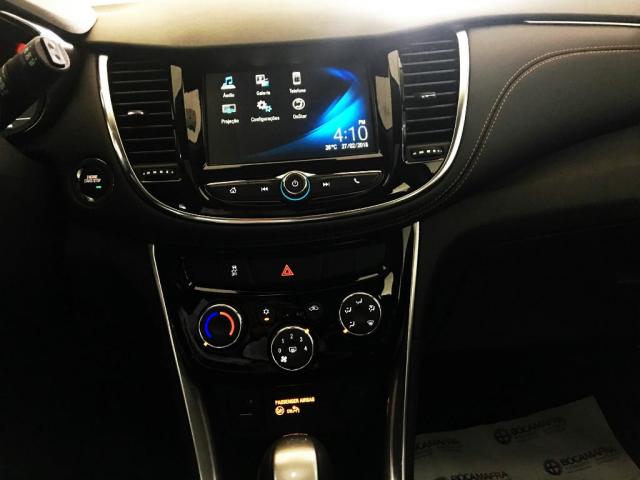 Chevrolet Tracker PREMIER 1.4 TURBO - Foto 13