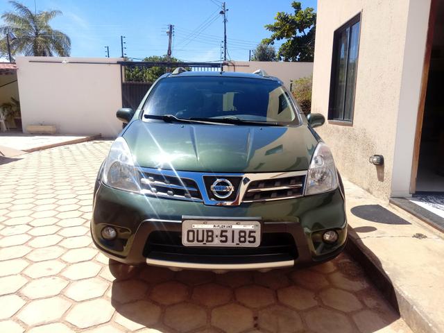 VENDO! Ótimo Livina Top Completo 5 lugares - Foto 2