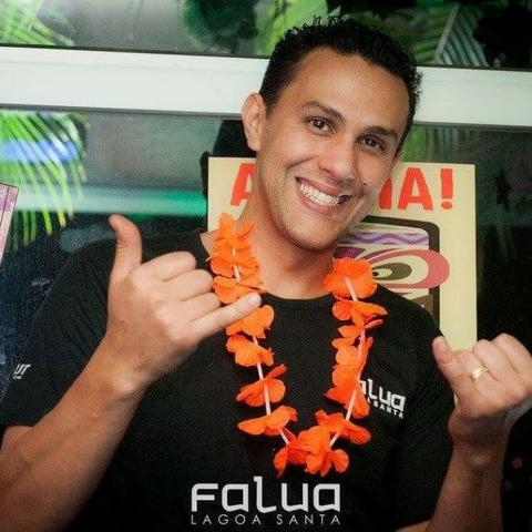 Serviço de Barman free lance