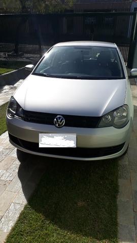 Polo Hatch 1.6 Flex Manual - 2014 - Foto 3