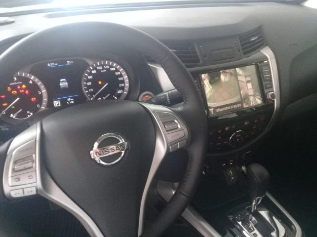 Frontier LE Biturbo 190 cv 2019 - Foto 2
