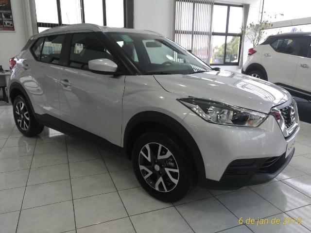 Nissan Kicks S CVT 1.6 - Foto 2