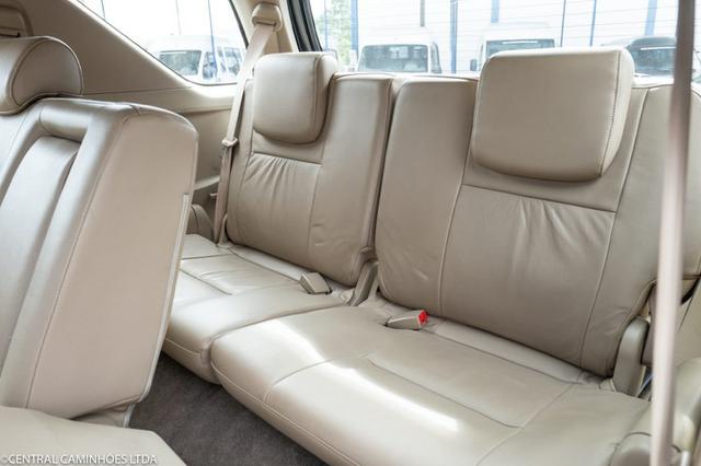 Toyota Hilux Sw4 7 Lugares - Foto 9
