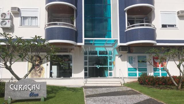 Apartamento à venda com 1 dormitórios em Jurerê, Florianópolis cod:226 - Foto 5