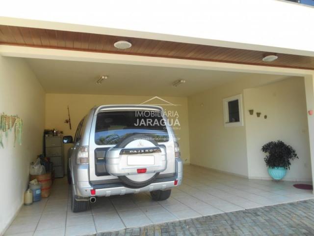 Casa à venda, 4 quartos, 1 suíte, 2 vagas, amizade - jaraguá do sul/sc - Foto 7