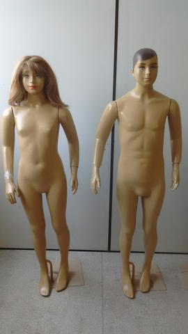 Manequins - Foto 2
