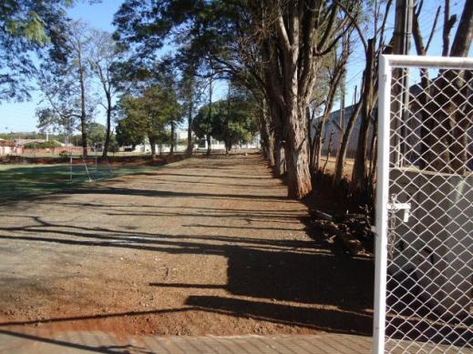 8027 | chácara para alugar em jd andrade, maringá - Foto 4