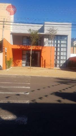 Ponto à venda, 280 m² por r$ 1.500.000 - jardim botânico - ribeirão preto,sp. - Foto 2