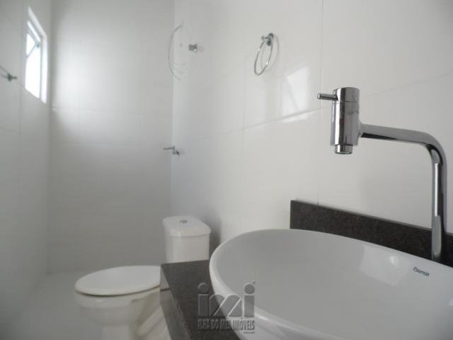 SOBRADO 2 SUITES 200 METROS DO MAR - Foto 4