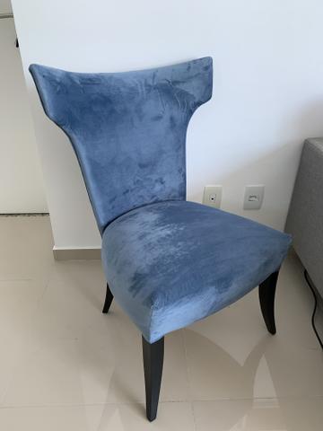 Poltrona Artefacto